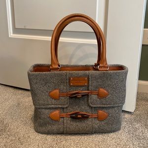 VINTAGE Kate Spade tote